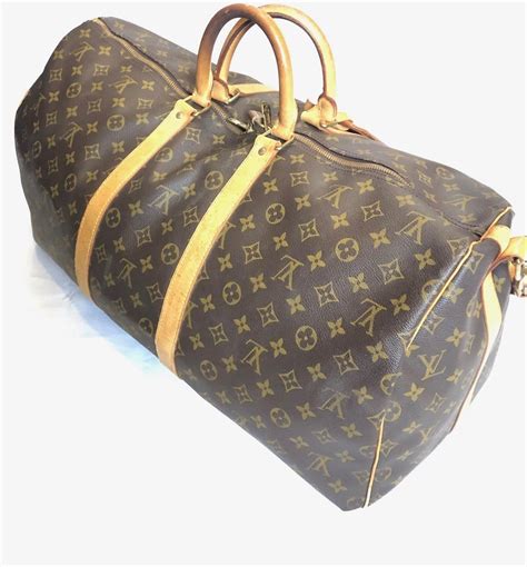 yellow louis vuitton duffle bag|louis vuitton duffle bag vintage.